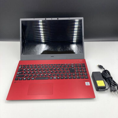 【熊本浜線店】中古  NEC LAVIE N1575/AAR(i7-10510U/8GB/SSD512GB/W11H) 5370000863 