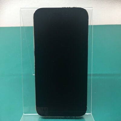 【佐賀南部バイパス店】中古  【au版SIMフリー】Apple iPhone14 Pro 6.1インチ 256GB (ゴールド) MQ173J/A 155016 