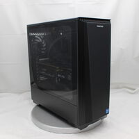 中古  インバースネット FRONTIER(Intel Core i7 12700F/32GB DDR4 (PC4)/SSD512GB/なし/NVIDIA GeForce RTX 3080 Ti 12GB/W11H64 MAR) 194524 
