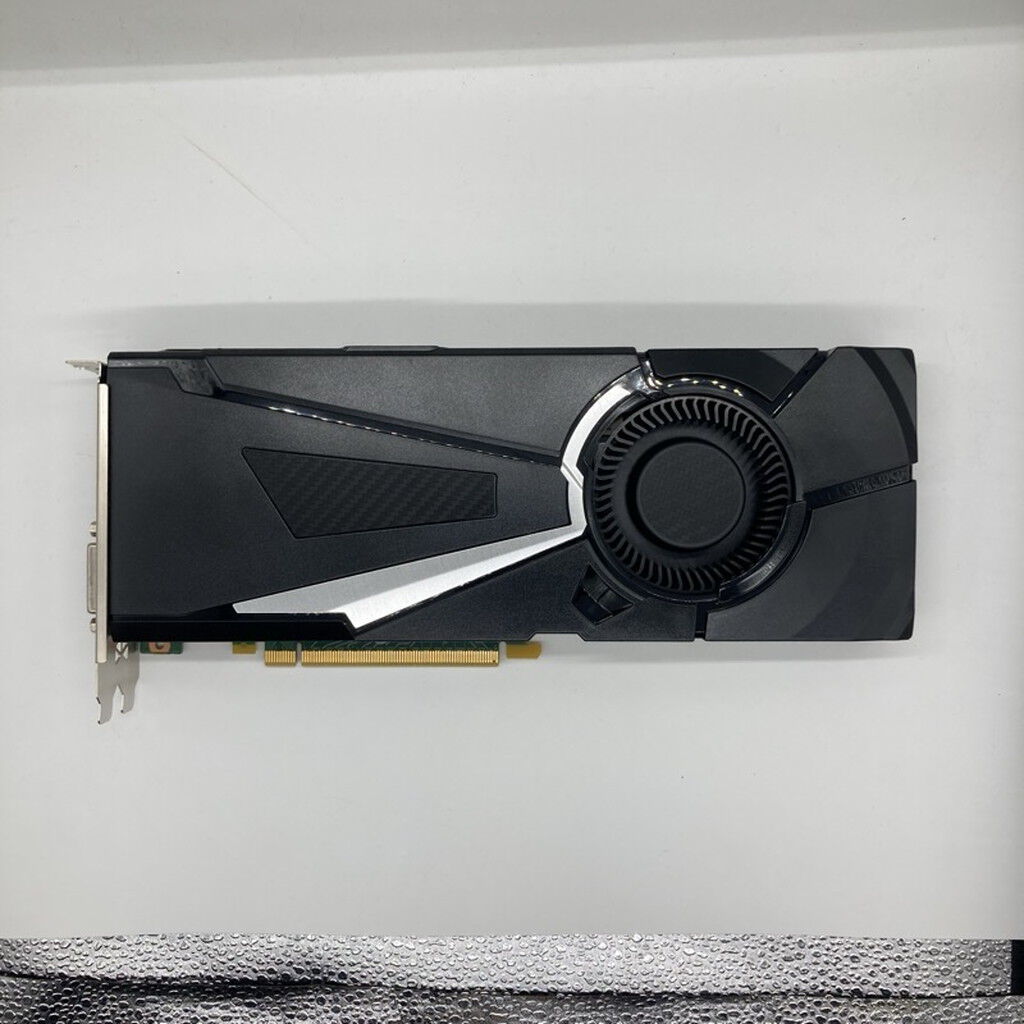中古 Dell GTX 1080 OEM(GTX1080 8GB) 1230010316 （306256