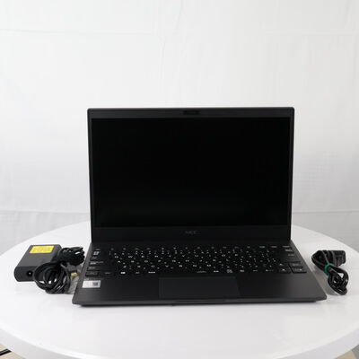 【通販センター】中古  NEC LAVIE Direct PM GN186J/4H PC-GN186J4LH(Intel Core i7 10510U/16GB DDR3 (PC3)/SSD512GB/なし/オンボード/13.3/1920x1080/Wi-Fi/W11H64 MAR) 200829 