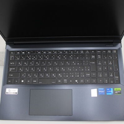 【長野稲里店】中古  THIRDWAVE GALLERIA RL7C-R55-C5N 196308 