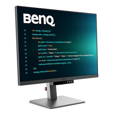 BenQ  RD280U-JP (28.2インチワイド 液晶モニター) 