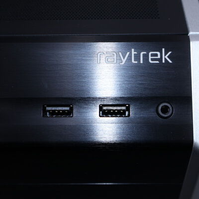【通販センター】中古  THIRDWAVE raytrek 4CX57 202382 