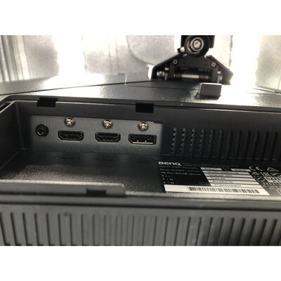【水戸赤塚店】中古  BenQ MOBIUZ EX2510S（24.5インチ IPS フルHD 1920x1080 165Hz） 4680003471 