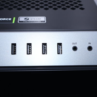 【通販センター】中古  THIRDWAVE GALLERIA XA7R-R57 203359 