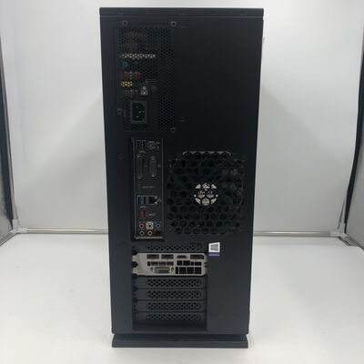 【福井日之出店】中古  ZA-DMPI87KG18W1H17K(i7 8700K/16GB/SSD480GB/GTX1080/W11H) 5200001007 