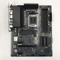 中古  ASRock B650 PG Lightning WiFi (B650 AM5 ATX DDR5) 5200000653 