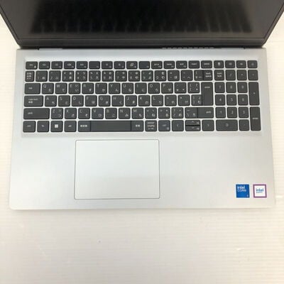 【徳島住吉店】中古  DELL 15DC15250(3 100U/8GB/SSD512GB/W11H) 5230000957 