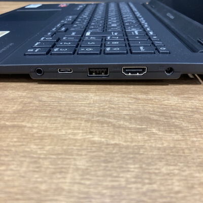 【静岡東瀬名店】中古  ASUS Vivobook Go E1504FA(Ryzen 5 7520U/8GB/SSD256GB/なし/オンボード/15.6/1920&times;1080/W11H) 5140001625 