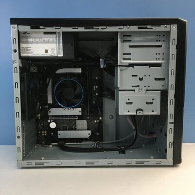 【博多店】中古  SOLUTION　infnity (i5 12400/8GB/SSD512GB/W11H) 3310006446 
