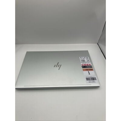 【仙台店】中古  HP EliteBook 630 G9 (i5-1235U/16GB/SSD 256GB/-/-/WLAN/13.3FHD/W11P/-) 3240010382 