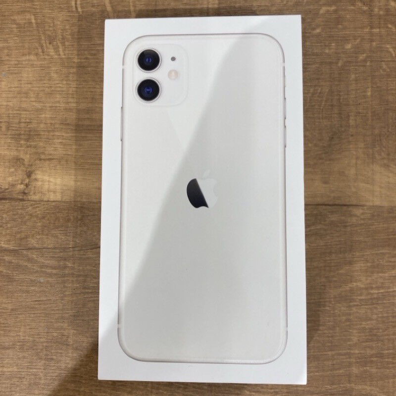 中古 【docomo】 Apple iPhone11 64GB (ホワイト) MHDC3J/A 新