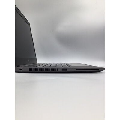 【座間相武台】中古  HP ZBook 14u G6 (INTEL Core i7 8565U 1.8GHz/16GB/SSD1TB/-/オンボード/14/1920x1080/Wi-Fi/WEBCAM/W11H64) 182267 