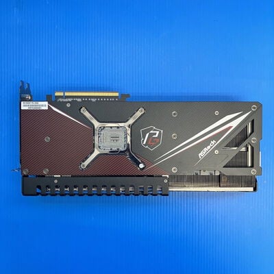 【大須店】中古  ASRock RX7900XT PG 20GO (Radeon RX7900XT 20G) 3120024220 