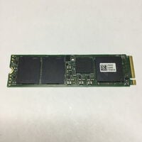 中古  PLEXTOR PX-512M9PG+(M.2 512GB NVMe 2280) 4560001311 