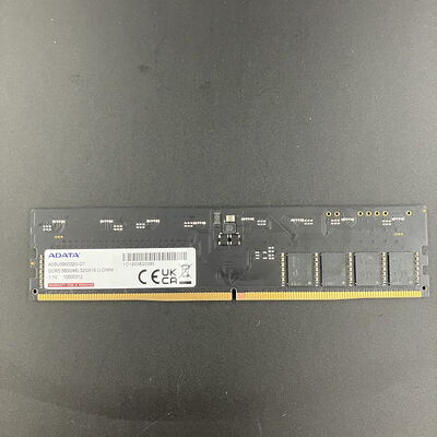 【大須店】中古  PC5-44800 32GB デスクトップ用 149157 