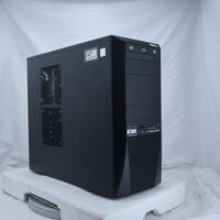 中古  THIRDWAVE GALLERIA KT(Intel Core i7 9700K/16GB DDR4 (PC4)/SSD500GB/BD-RE/NVIDIA GeForce RTX 2070 SUPER 8GB/W11H64 MAR) 205388 