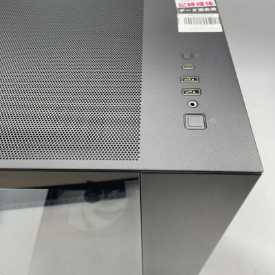 【大分店】中古  Original PC(i9 12900/64GB/RTX3060Ti) 4860001508 