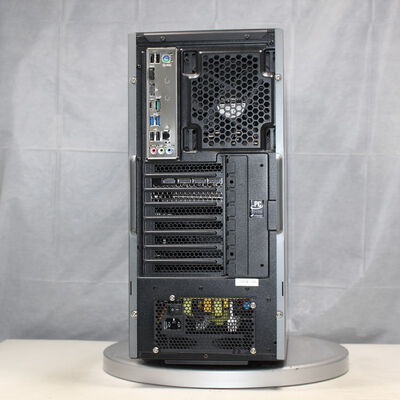 【通販センター】中古  THIRDWAVE GALLERIA SK(Intel Core i7 10700/16GB/SSD1TB/なし/NVIDIA GeForce RTX 3060 12GB/W11H64 MAR) 180427 
