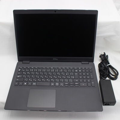 【通販センター】中古  DELL Latitude 3510(Intel Core i5 10310U 1.70GHz/16GB DDR4/SSD256GB/-/オンボード/15.6/1920x1080/GbE/Wi-Fi/WEBCAM/W11H/VBT) 197539 