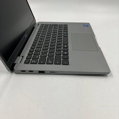 【なんば店】中古  DELL Latitude 5320(Intel Core i5 1145G7 2.60GHz/16GB DDR4/SSD256GB/-/オンボード/13.3/1920x1080/Wi-Fi/WEBCAM/W11P/VBT) 192782 
