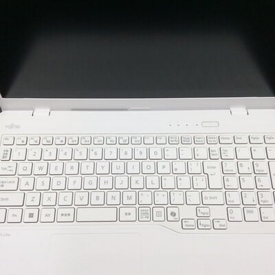 【秋葉原本店】中古  FUJITSU_FMVWJ2A15W(i5-1235U/16GB/SSD512GB/W11H) 3410012996 