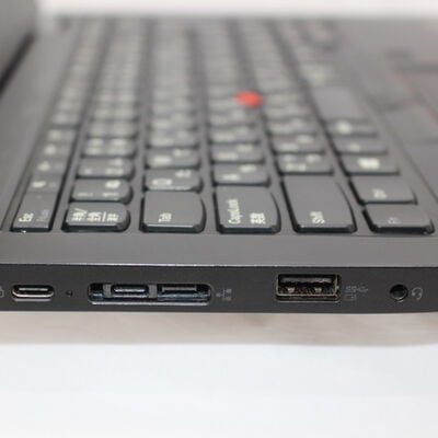 【通販センター】中古  Lenovo ThinkPad L13(Intel Core i5 10210U 1.60GHz/16GB DDR4/SSD256GB/-/オンボード/13.3/1920x1080/Wi-Fi/WEBCAM/W11H/VBT) 195462 