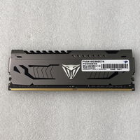 中古  PC4-28800 8GB デスクトップ用(DDR4-3600) 140733 
