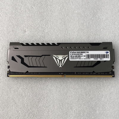 【甲府飯田店】中古  PC4-28800 8GB デスクトップ用(DDR4-3600) 140733 