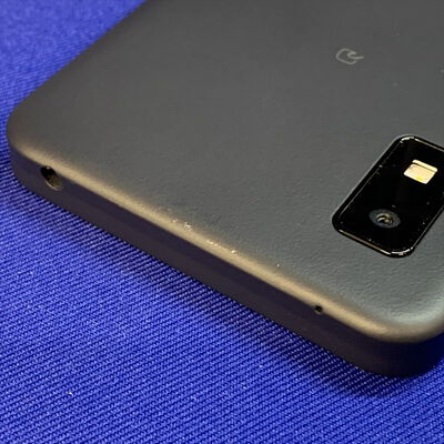 【横浜駅前店】中古  AQUOS wish3 SH-M25 (ブラック) 3290006874 