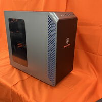 中古  THIRDWAVE GALLERIA RM7C-R47(i7 14700F/16GB/SSD1TB+1TB/RTX4070/W11H) 3280020976 