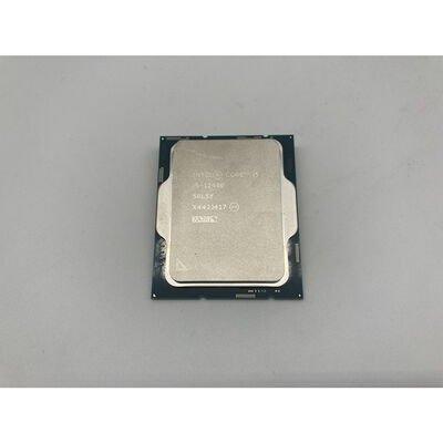 【郡山安積店】中古  INTEL Core i5 12400  (1700/2.5G/18M/C6/T12) 148614 
