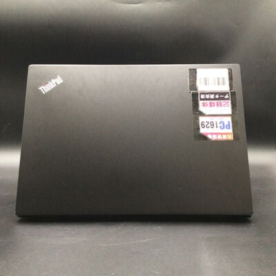 【秋葉原本店】中古  Lenovo_ThinkPad_L13_Gen_2(Core_i5_1135G7/8GB/SSD256GB/Iris_Xe_Graphics/13.3ｲﾝﾁ/WLAN/WEBCAM/W10P64) 3410012571 