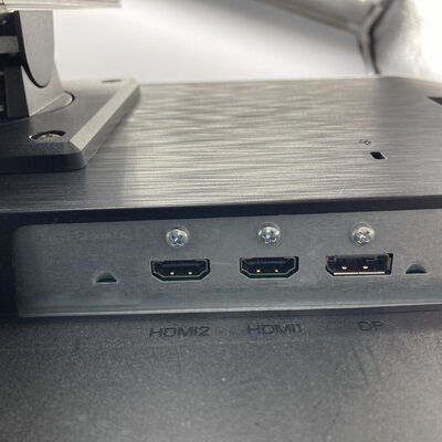 【堺七道店】中古  各社 24インチワイドゲーミングモニタ （フルHD 1920x1080 240Hz） 153925 