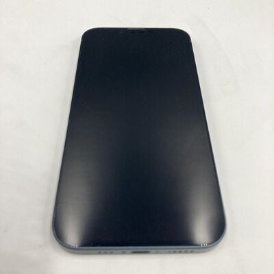【熊本浜線店】中古  【SoftBank版SIMフリー】Apple iPhone13 6.1インチ 128GB (ミッドナイト) MLNC3J/A 147325 