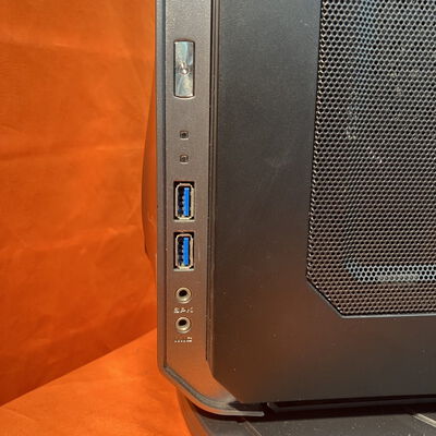 【なんば店】中古  iiyama ILeDXi-C046-LiX7_RJSXB (i7 10700/32GB/SSD1TB/GTX1660 SUPER) 3280021979 