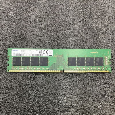 【白山FM松任店】中古  Samsung M378A4G43AB2-CWE (DDR4 PC4-25600 32GB) 198894 