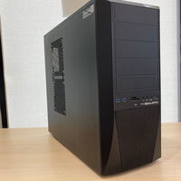 中古  GALLERIA XF(i5 12600K/32GB/SSD480GB/HDD2TB/なし/RTX3070 8GB/W11H) 5140000559 