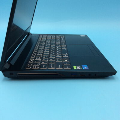 【秋葉原本店】中古  iiyama IStNXs-15FXR21i7_-R0XV(i7-10750H/32GB/SSD500GB/HDD1TB/RTX2060/W11H) 3410014177 