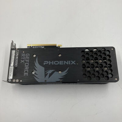 【なんば店】中古  GAINWARD GeForce RTX 3070 Phoenix NE63070019P2-1041X（RTX3070 8GB） 3480041673 