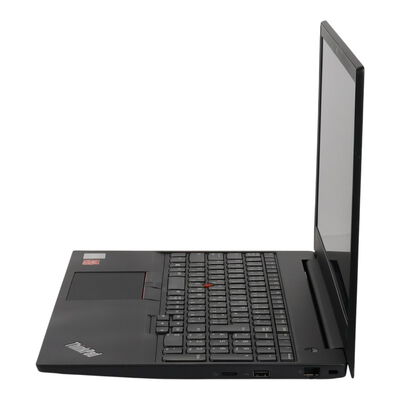 【通販センター】中古  【ジャンク品/保証無/返品質問不可】Lenovo ThinkPad E585 20KV-S03U00 (AMD Ryzen 5 3500U 2.10GHz/8GB/SSD256GB/-/オンボード/15.6/1920x1080/GbE/Wi-Fi/WEBCAM/W11H) 193714 