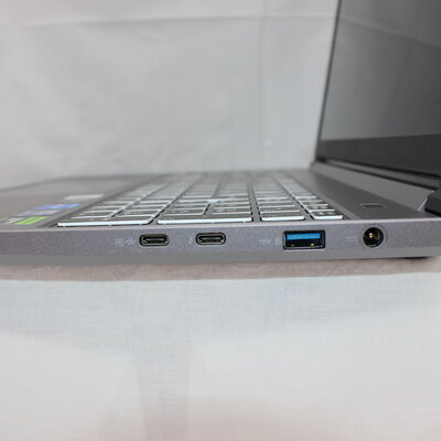 【宇都宮鶴田店】中古  THIRDWAVE GALLERIA XL7C-R45-6 194419【5/14値下げ!】 