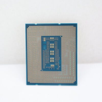 【通販センター】中古  INTEL Core i5 14400F (1700/2.5G/20M/C10/T16) 162954 