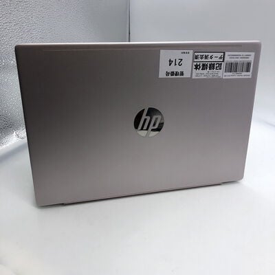 【宇都宮鶴田店】中古  HP　Pavillion　Laptop13(i5-8265U/8GB/SSD256GB/W11H) 5280001719 