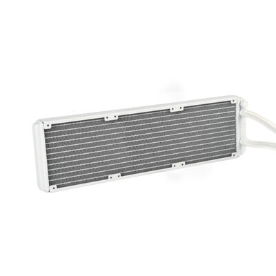 SilverStone  PF360W-ARGB SST-PF360W-ARGB-V2 (360mm ARGB ホワイト) 