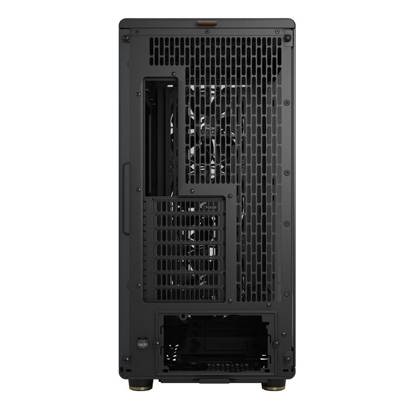 Fractal Design North XL Charcoal Black TG Dark FD-C-NOR1X-02