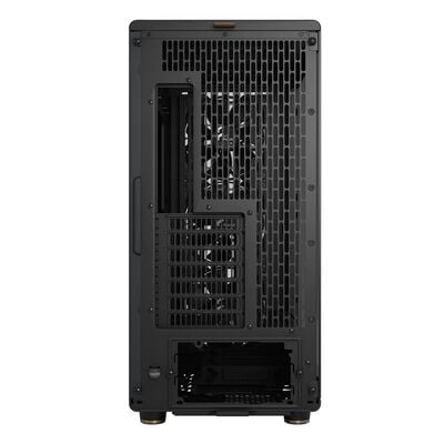 Fractal Design  North XL Charcoal Black TG Dark FD-C-NOR1X-02 (E-ATX ガラス ブラック) 