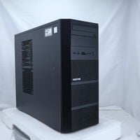 中古  THIRDWAVE raytrek LD(AMD Ryzen 7 5800X/32GB DDR4 (PC4)/SSD500GB/DVDマルチ/NVIDIA GeForce RTX 3070 8GB/W11H64 MAR) 204728 