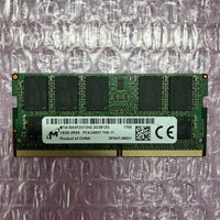 中古  PC4-19200 16GB ノート用(DDR4-2400) 150697 